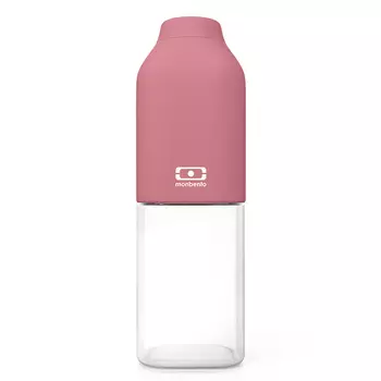 Бутылка MB Positive 0,5 л blush