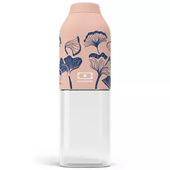 Бутылка MB Positive 0,5 л ginkgo