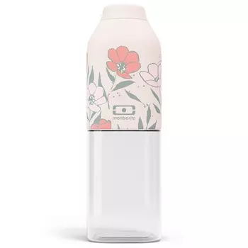 Бутылка MB Positive, Bloom, 500 мл
