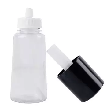 Бутылка-спрей для масла