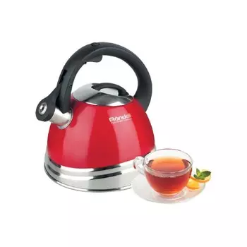 Чайник 3 л Fiero Rondell RDS-498