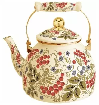 Чайник 4,0 л Zeidan Z-4297-02