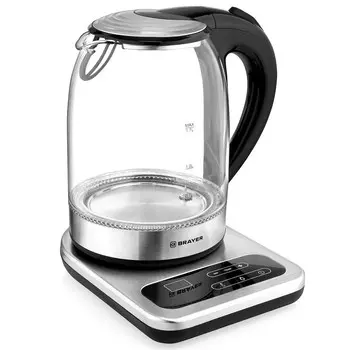 Чайник электрический Brayer BR1003