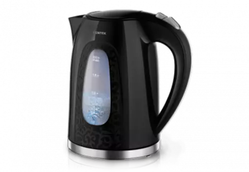 Чайник электрический Centek CT-0041, черн 2л