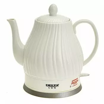 Чайник электрический Delta Lux1,5 л