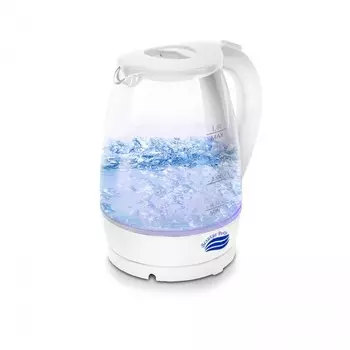 Чайник электрический Великие Реки Дон-1 белый