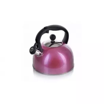 Чайник для плиты Greys KS-438 3 л со свистком