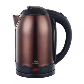 Чайник Добрыня DO-1233, шоколад