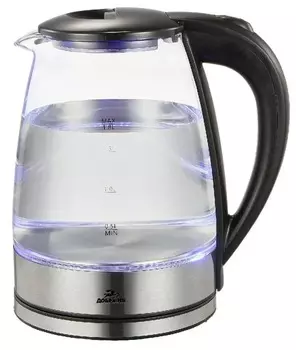 Чайник Добрыня DO-1253 1.8L