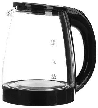 Чайник Добрыня DO-1254 1.8L