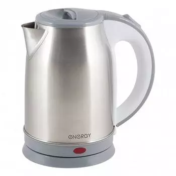 Чайник Energy E-202, сталь