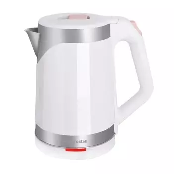 Чайник Eurostek EEK-2041, белый