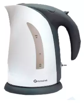 Чайник Eurostek EEK-2202, белый