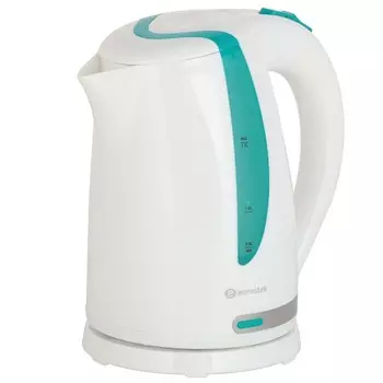Чайник Eurostek EEK-2223, белый