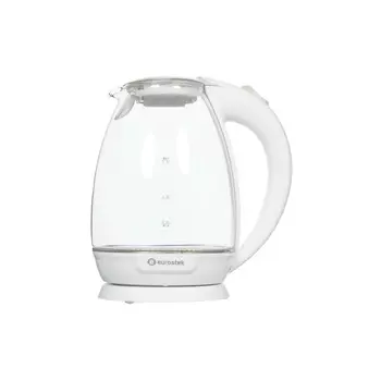 Чайник Eurostek EEK-GN03G, белый