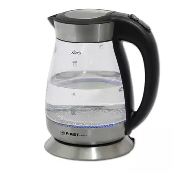 Чайник FIRST,1.7 л, 2200 Вт FA-5406 Black