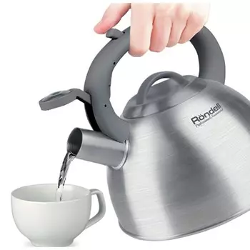 Чайник Flamme 3.0 л.Rondell RDS-227