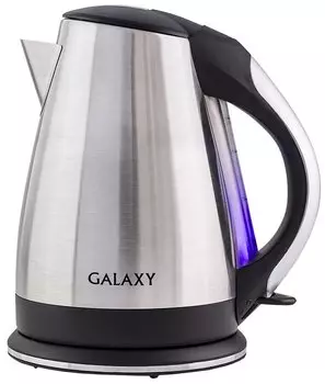 Чайник GALAXY GL0314, нержавеющая сталь