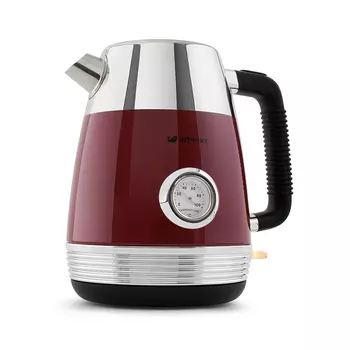 Чайник Kitfort КТ-633-1, красный