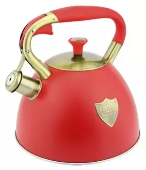 Чайник кухонный Zeidan Z-4321 3л