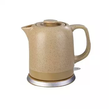 Чайник Ладомир 146, золотистый