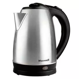 Чайник Maxwell 1055-MW(ST) MW-1055(ST)