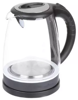 Чайник Mercury Haus MC-7900, черный