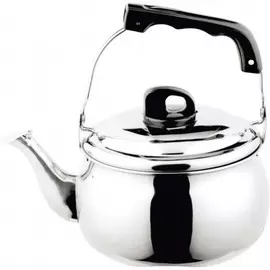 Чайник мет. Bekker 6 литров BK-S517