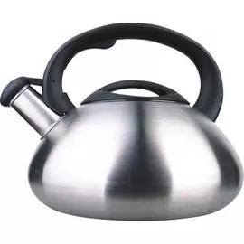 Чайник металлический 3л Bekker BK-309S BK-S309