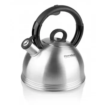 Чайник Premiere 2,4 л RDS-237