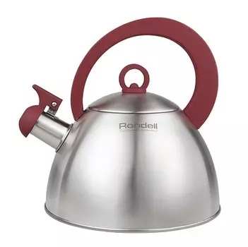 Чайник RONDELL 2,0 л Strike RDS-921