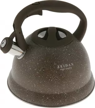 Чайник со свистком ZEIDAN Z-4159 3,0л