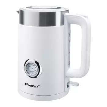 Чайник Steba WK 10, white