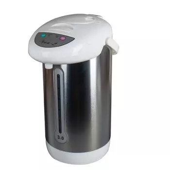 Чайник-термос Великие Реки Чая-2