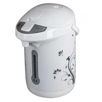 Чайник-термос Великие Реки Чая-3