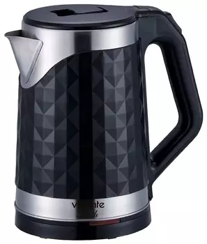 Чайник Viconte VC-3295, черный