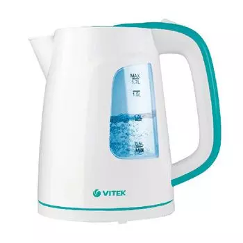 Чайник Vitek 1850-2200 Вт VT-7022(W)