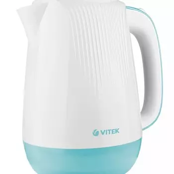 Чайник Vitek с подсветкой VT-7059(W)