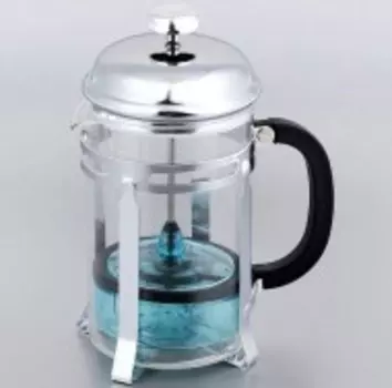 Чайник зав./кофейн. Bekker (850ml) BK-355