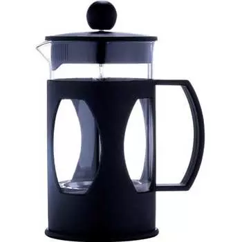 Чайник заварочный/кофейный 0,6л DeLuxe Bekker BK-388