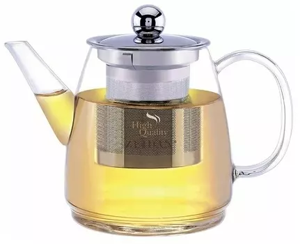 Чайник заварочный ZEIDAN Z-4211 600 мл