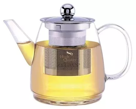 Чайник заварочный ZEIDAN Z-4212, 900 мл