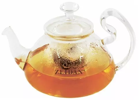 Чайник заварочный ZEIDAN Z-4222 800мл