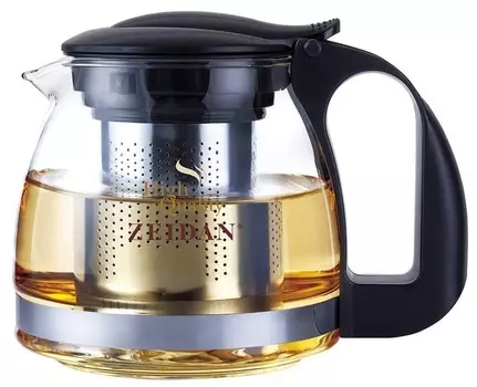 Чайник заварочный ZEIDAN Z-4242 700 мл
