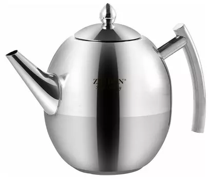 Чайник заварочный Zeidan Z-4274 1 л