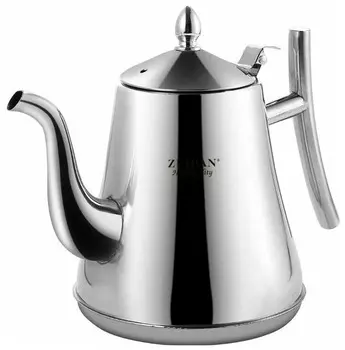 Чайник заварочный Zeidan Z-4277 1.8л