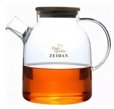 Чайник заварочный ZEIDAN Z-4301 1,8л
