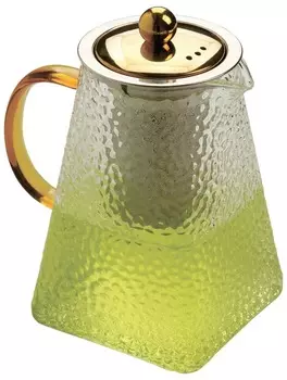 Чайник заварочный ZEIDAN Z-4343, 550 мл