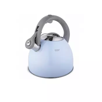 Чайник Zeidan Z-4250 голубой