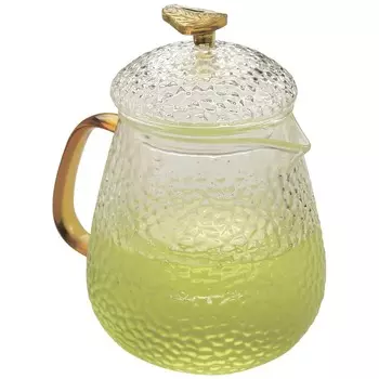 Чайник Zeidan Z-4346 заварочный об.600мл